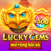 Lucky Gems Expand