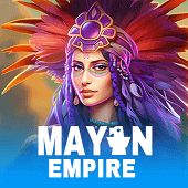 Mayan Empire