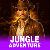 Jungle Adventure