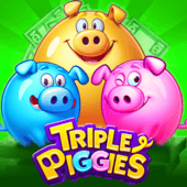 Triple Piggies