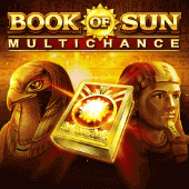 Book of Sun Multichance