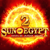 Sun Of Egypt 2