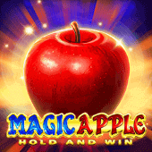 Magic Apple
