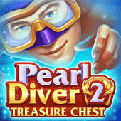 Pearl Diver 2: Treasure Chest