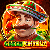 Green Chilli