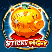 Sticky Piggy