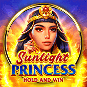 Sunlight Princess