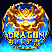 Dragon Wealth Hold and Win