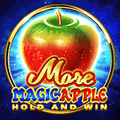 More Magic Apple
