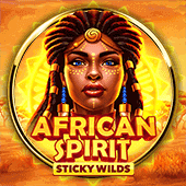 African Spirit Sticky Wilds