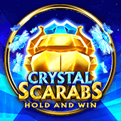 Crystal Scarabs