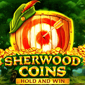 Sherwood Coins: Hold & Win