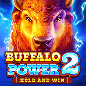 Buffalo Power 2: Hold and Win