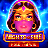 Nights of Fire