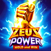 Zeus’s Fury