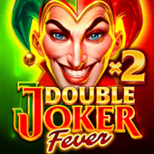 Double Joker: Fever