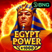 Egypt Power x1000