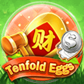 Tenfold Eggs