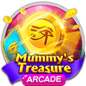 Mummy's Treasure