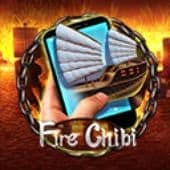 Fire Chibi M