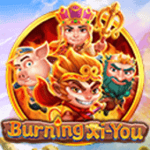 Burning Xi You