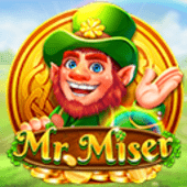 Mr. Miser