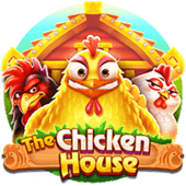 The Chicken House
