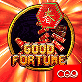 Good Fortune