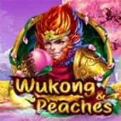Wu Kong and Peaches