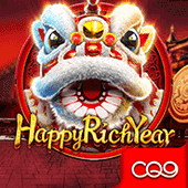 Happy Rich Year