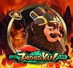 Zhong Kui