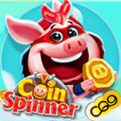 Coin Spinner