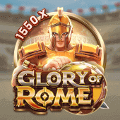 Glory Of Rome