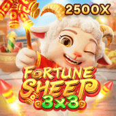 Fortune Sheep 3x3