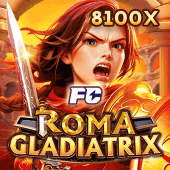 Roma Gladiatrix
