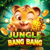 JUNGLE BANG BANG