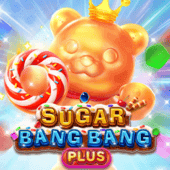 SUGAR BANG BANG PLUS