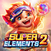 SUPER ELEMENTS 2