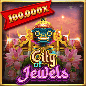 City of Jewels