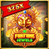 Fortune Jewels I
