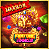 Fortune Jewels III