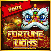 Fortune Lions