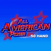 All American Poker 50 Hand