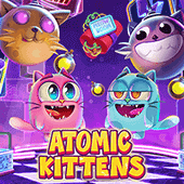 Atomic Kittens