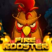 Fire Rooster