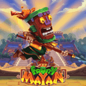 Fruity Mayan