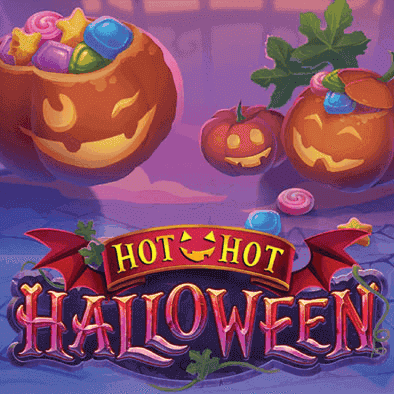 Hot Hot Halloween