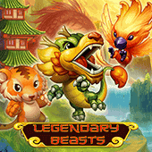 Legendary Beast