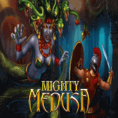 Mighty Medusa