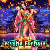 Mystic Fortune Deluxe